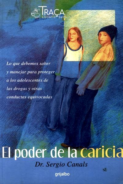 El Poder de La Caricia