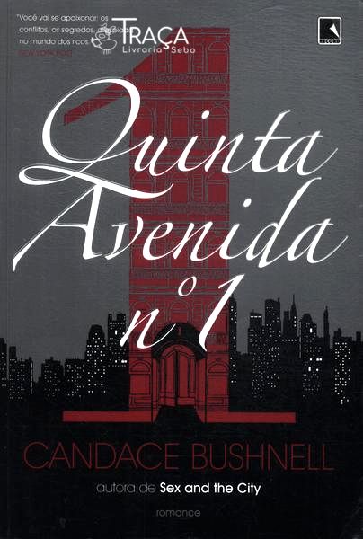 Quinta Avenida Nº 1