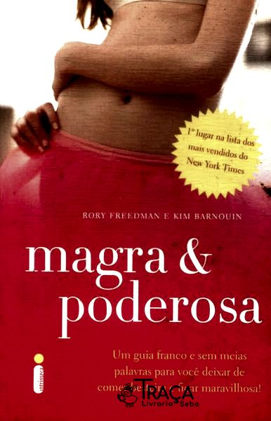 Magra & Poderosa