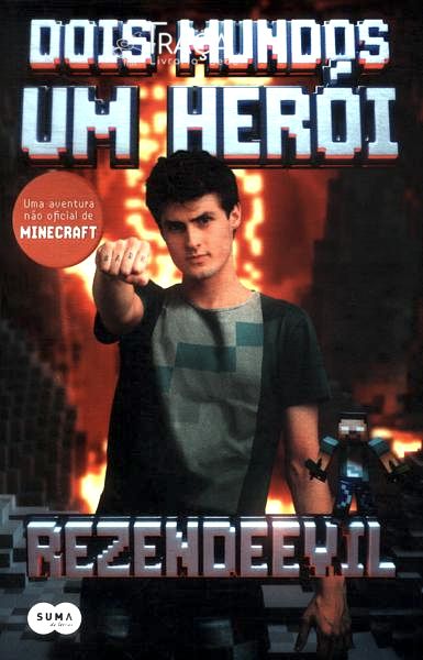 Dois Mundos Um Herói