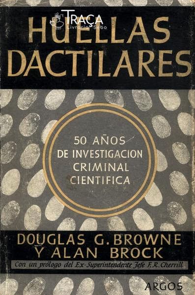 Huellas Dactilares