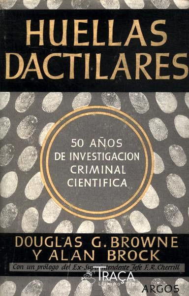 Huellas Dactilares