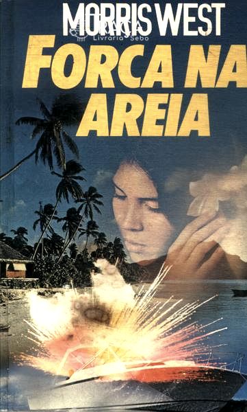 Forca Na Areia