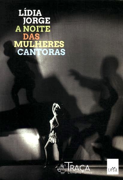 A Noite Das Mulheres Cantoras