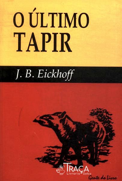 O Último Tapir
