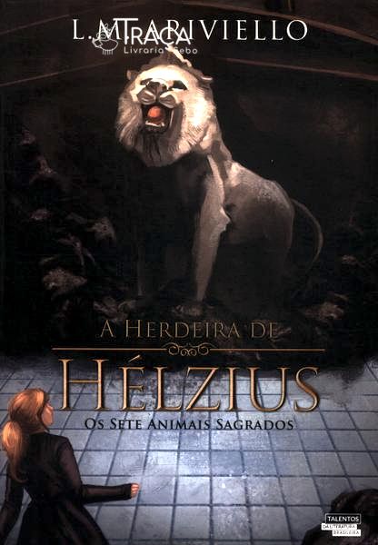 A Herdeira De Hélzius