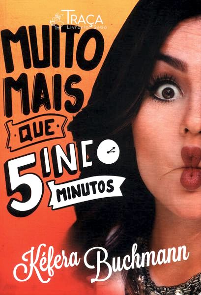 Muito Mais Que Cinco Minutos