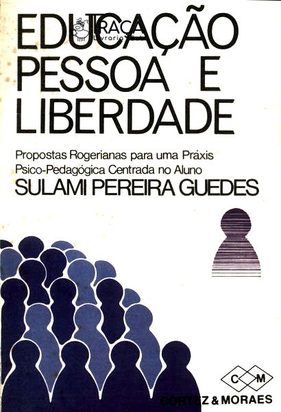 Educaçao Pessoa e Liberdade