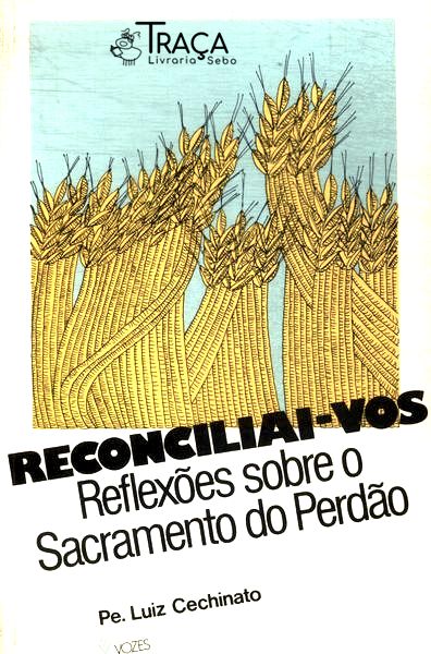 Reconciliai-vos
