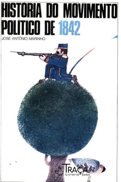 História do Movimento Político de 1842