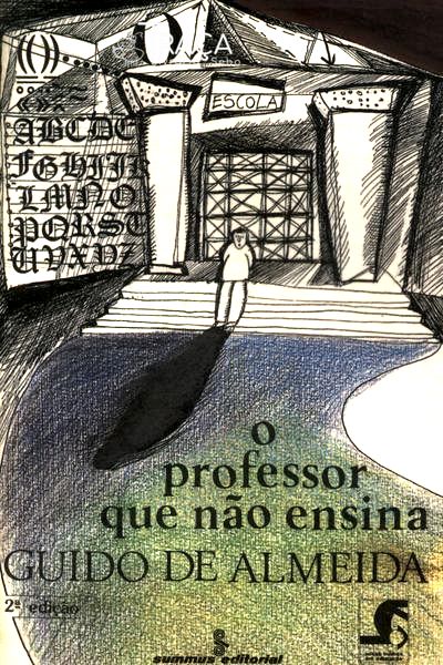 O Professor Que Não Ensina