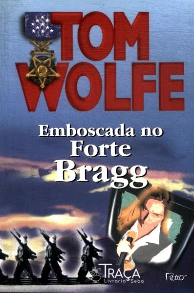Emboscada No Forte Bragg