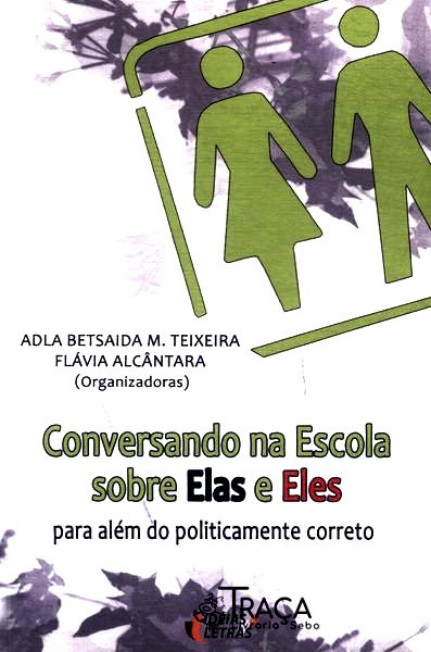 Conversando Na Escola Sobre Elas e Eles