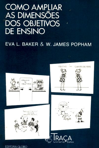 Como Ampliar as Dimensões dos Objetivos de Ensino