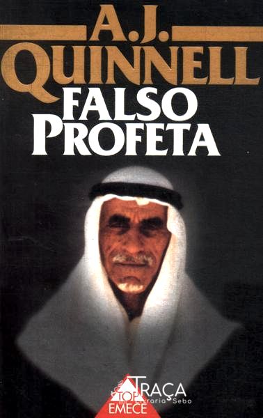 Falso Profeta