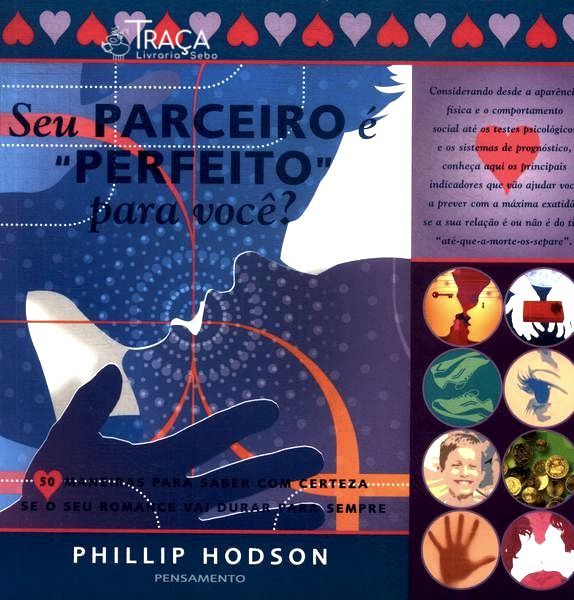 Seu Parceiro É Perfeito para Você?