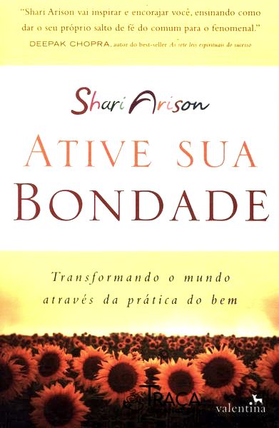 Ative Sua Bondade