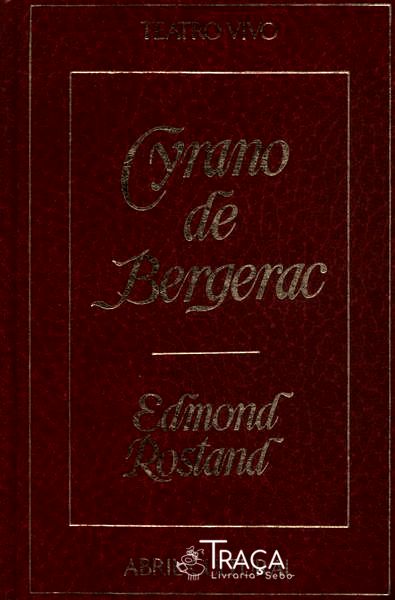 Cyrano de Bergerac