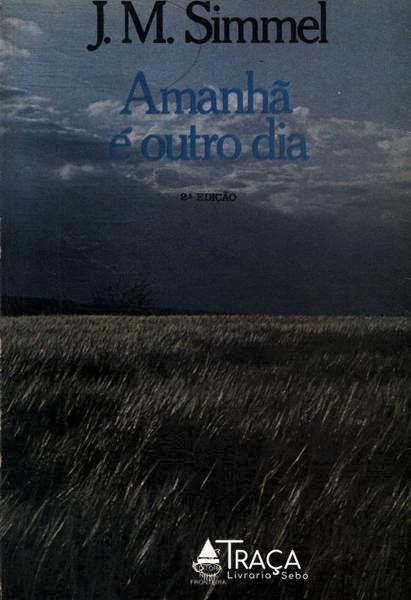 Amanhã É Outro Dia