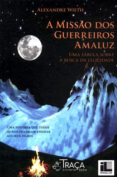 A Missão dos Guerreiros Amaluz