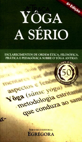 Yôga a Sério