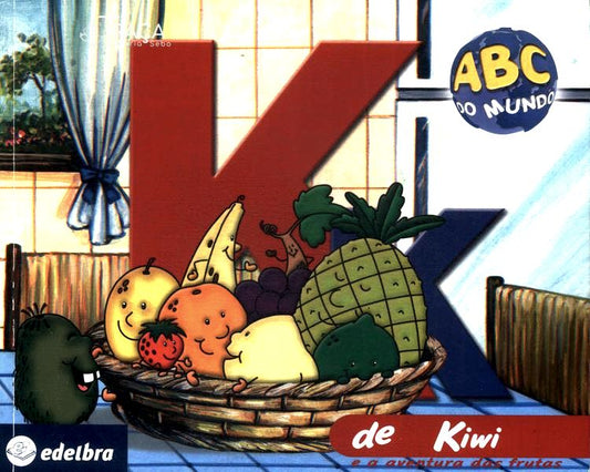K De Kiwi