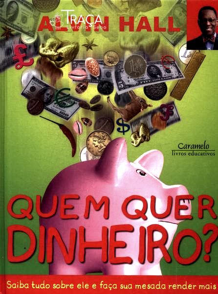 Quem Quer Dinheiro?