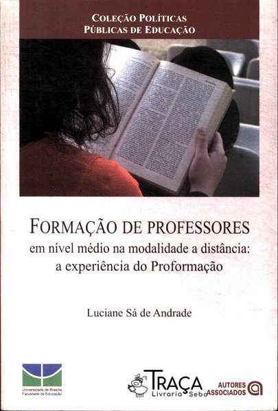 Formação de Professores