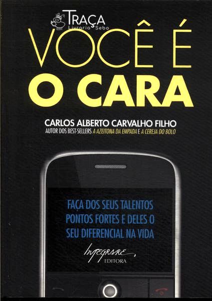 Você É o Cara