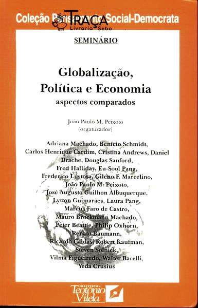 Globalização Política E Economia