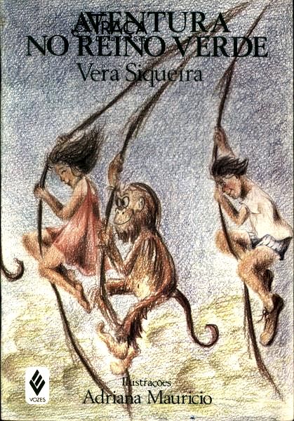 Aventura No Reino Verde