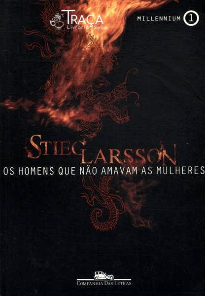 Os Homens Que Não Amavam As Mulheres