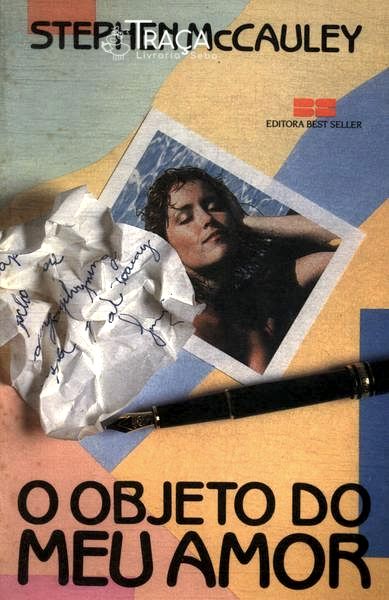 O Objeto Do Meu Amor