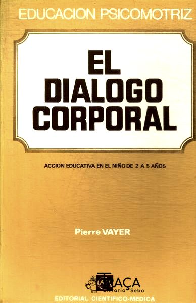 El Dialogo Corporal