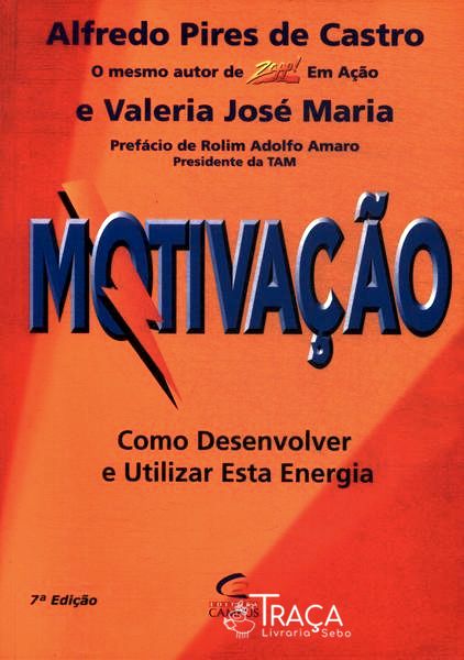 Motivação