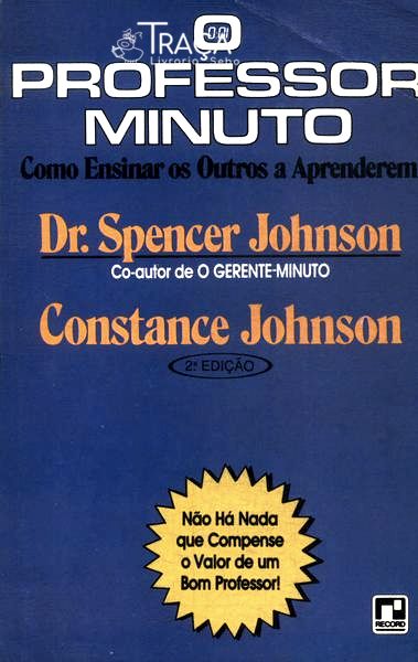 O Professor Minuto