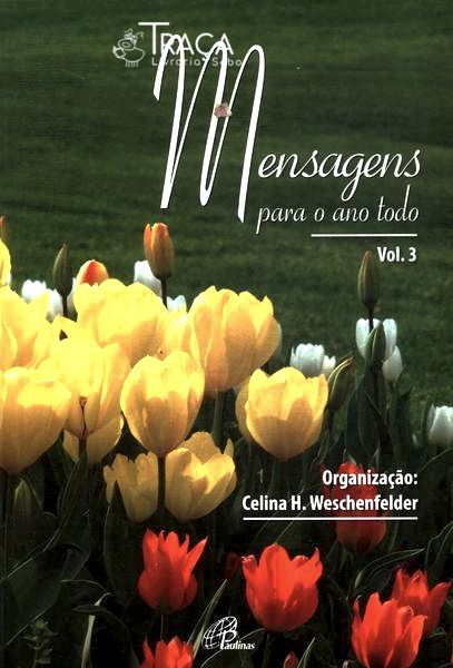 Mensagens para o Ano Todo Vol 3