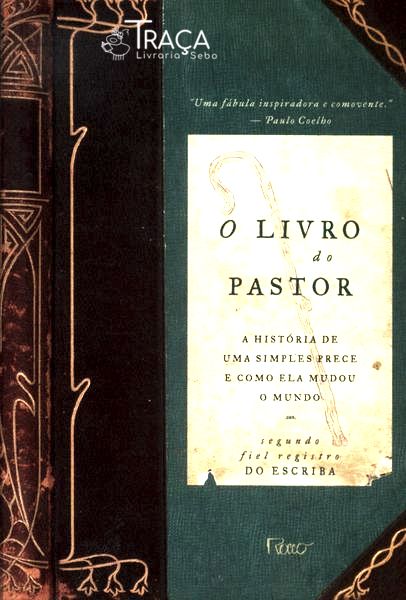 O Livro Do Pastor