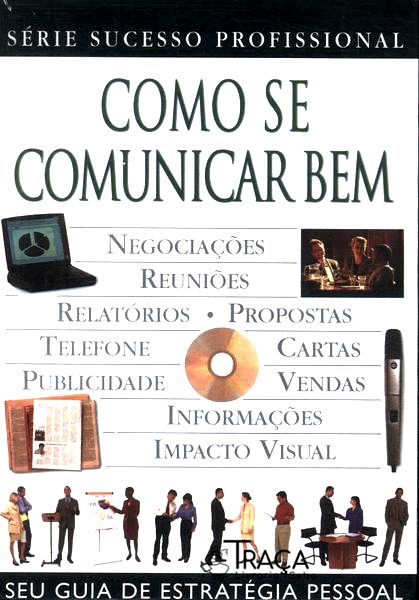 Como Se Comunicar Bem