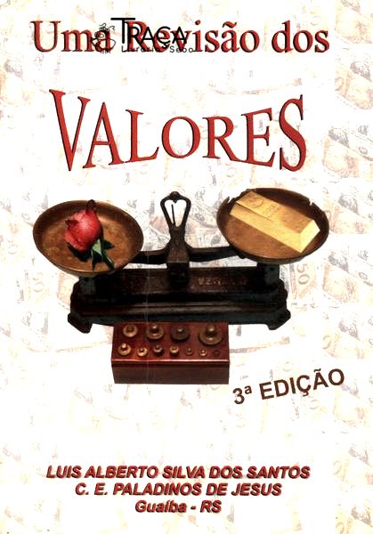 Uma Revisão dos Valores
