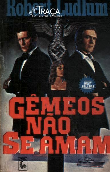 Gêmeos Não Se Amam
