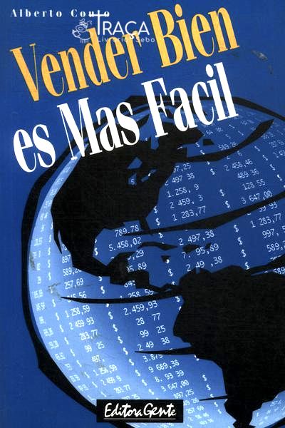 Vender Bien Es Mas Facil