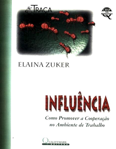 Influência: Como Promover A Cooperação No Ambiente De Trabalho