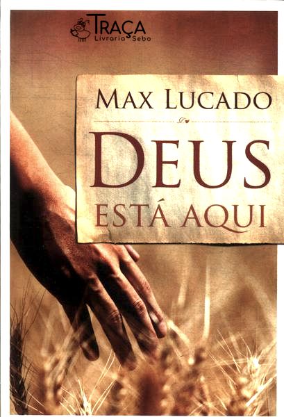 Deus Está Aqui