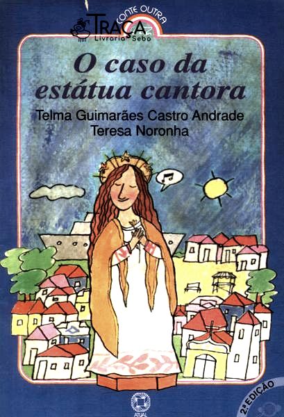 O Caso Da Estátua Cantora