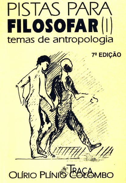 Pistas Para Filosofar Vol 1