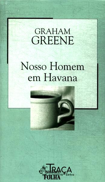 Nosso Homem em Havana