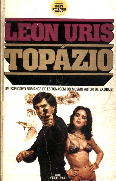 Topázio