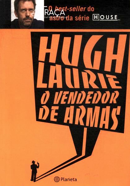 O Vendedor de Armas