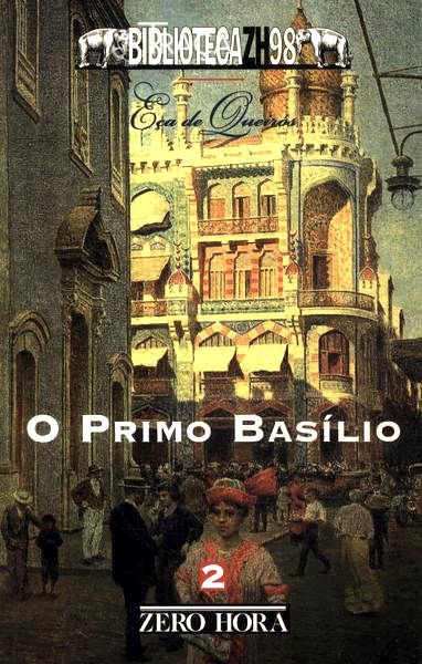 O Primo Basílio
